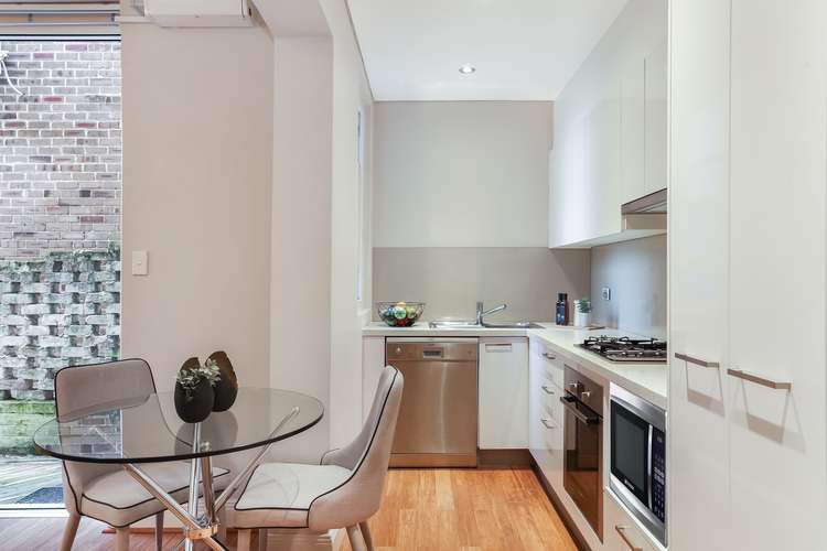 Second view of Homely apartment listing, 1/5 Moore Street, Coogee NSW 2034