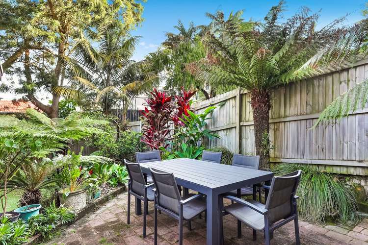 Fourth view of Homely apartment listing, 1/5 Moore Street, Coogee NSW 2034