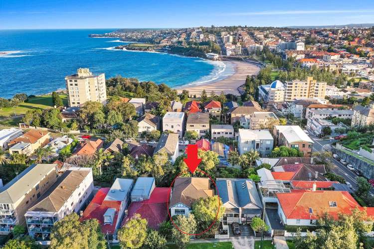 Sixth view of Homely apartment listing, 1/5 Moore Street, Coogee NSW 2034