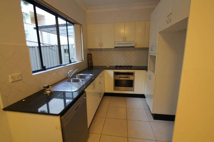 Second view of Homely townhouse listing, 8/1-2 Rena Street, South Hurstville NSW 2221