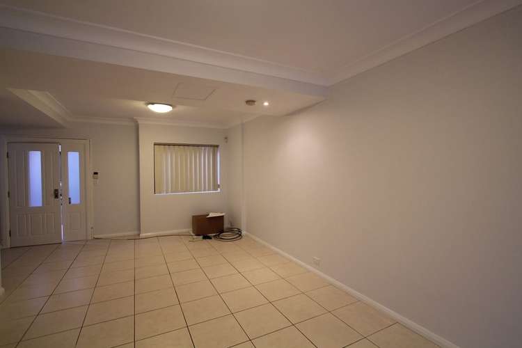 Third view of Homely townhouse listing, 8/1-2 Rena Street, South Hurstville NSW 2221