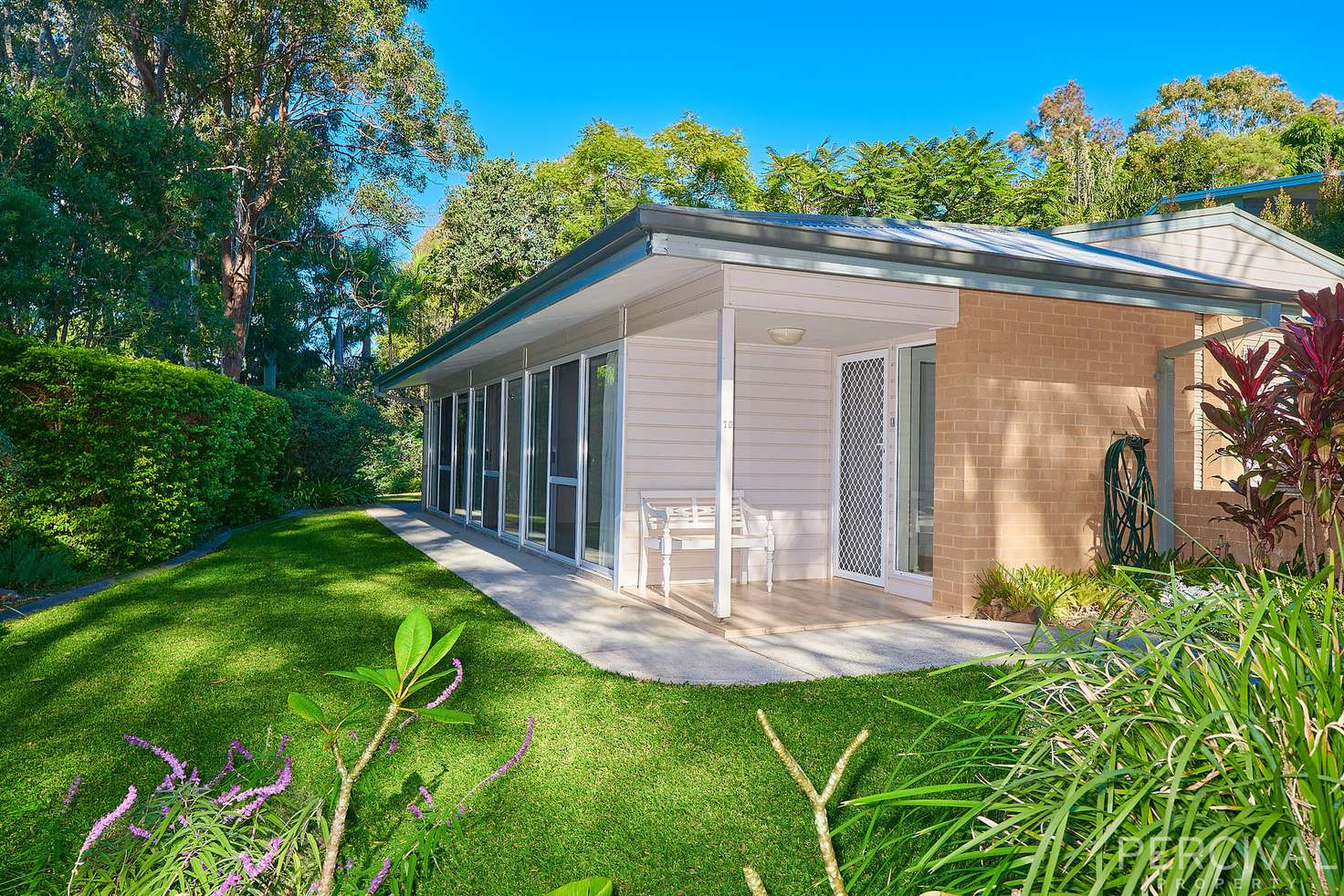 Main view of Homely house listing, 10 Mill Hill, Port Macquarie NSW 2444