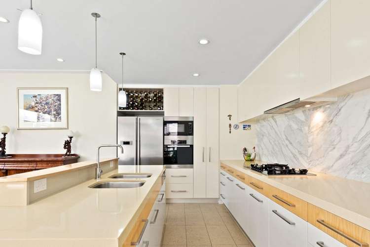 Third view of Homely unit listing, 37/7-15 Milray Street, Lindfield NSW 2070