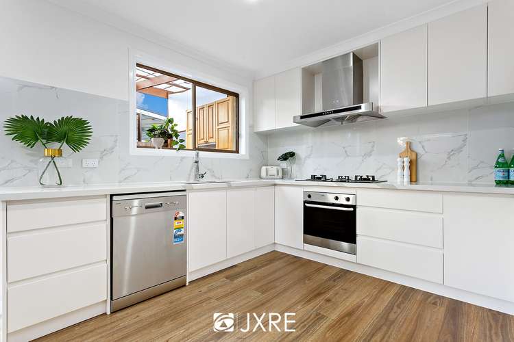 Second view of Homely unit listing, 2/11 Robinson Street, Clayton VIC 3168