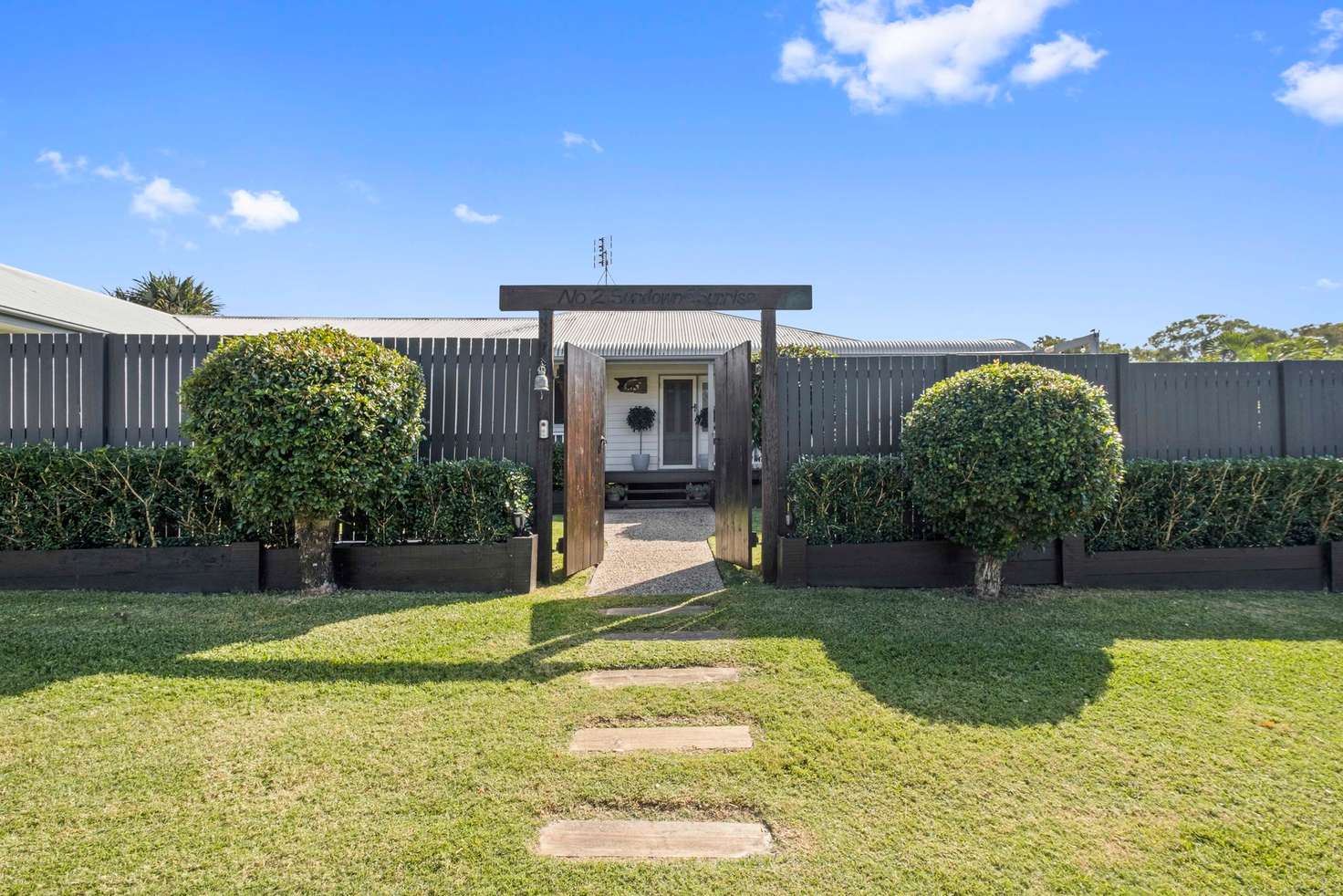 Main view of Homely house listing, 2 Sundown Court, Sunrise Beach QLD 4567