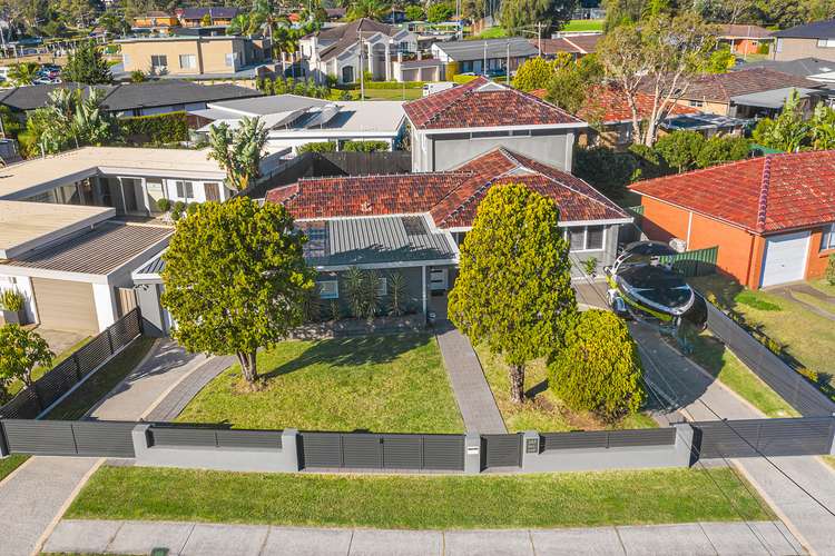 245 Belgrave Esplanade, Sylvania Waters NSW 2224