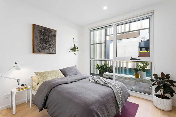Sixth view of Homely apartment listing, 2.18/808 Sydney Road, Brunswick VIC 3056