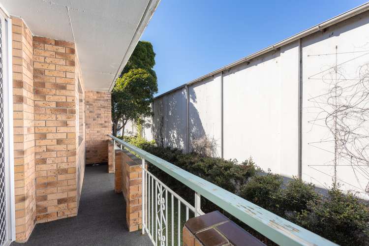 Fifth view of Homely unit listing, 10/25-27 Peel Street, Tuncurry NSW 2428