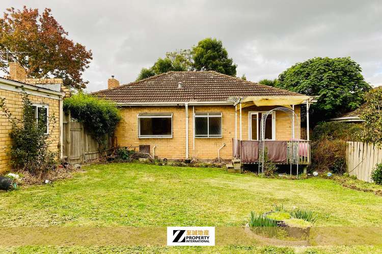 Second view of Homely house listing, 41 Karen Street, Box Hill North VIC 3129