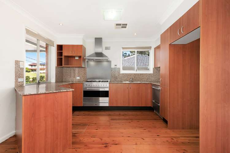 Third view of Homely house listing, 33 Donington Avenue, Georges Hall NSW 2198