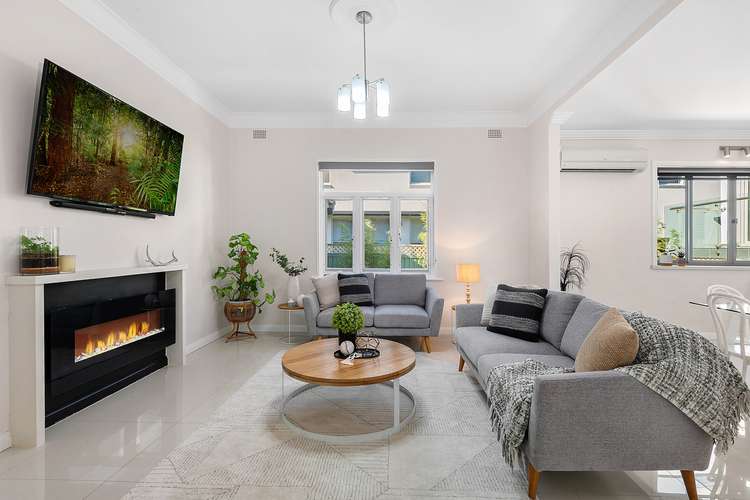 Second view of Homely house listing, 12 Mount Street, Strathfield NSW 2135