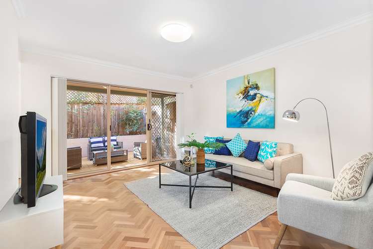 Main view of Homely townhouse listing, 5/76-80 Beresford Road, Strathfield NSW 2135