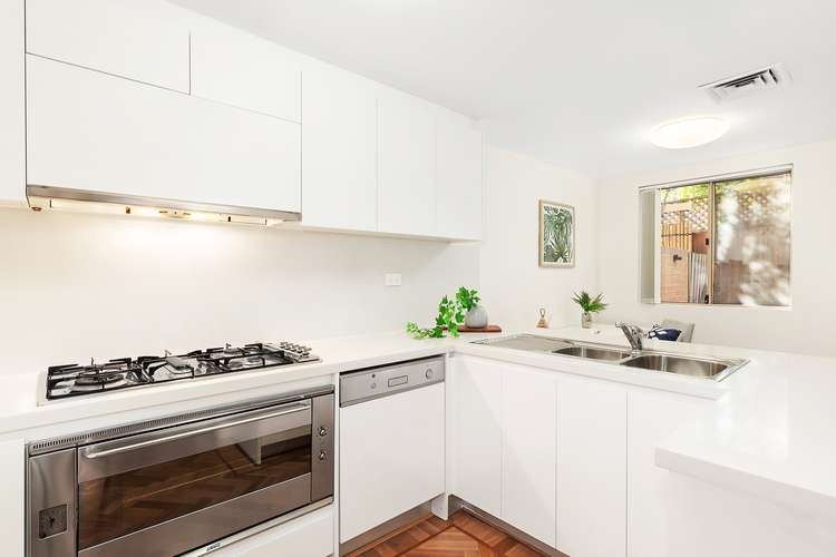 Second view of Homely townhouse listing, 5/76-80 Beresford Road, Strathfield NSW 2135