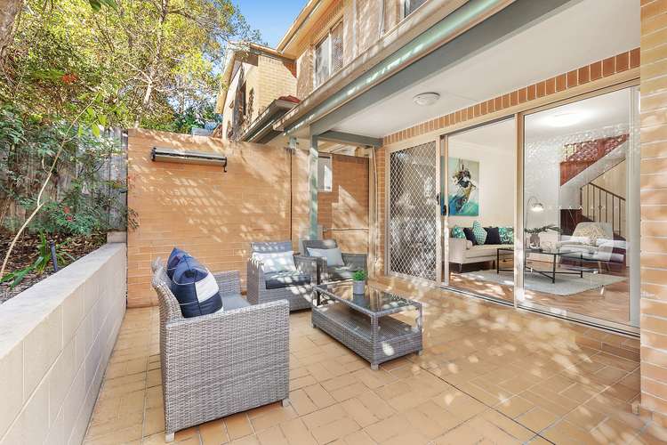 Fifth view of Homely townhouse listing, 5/76-80 Beresford Road, Strathfield NSW 2135