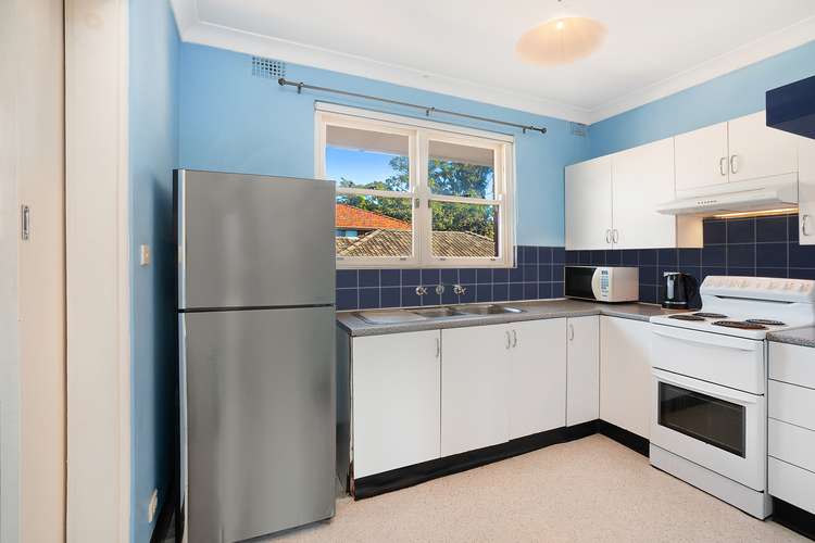 Second view of Homely apartment listing, 11/20 Orpington Street, Ashfield NSW 2131
