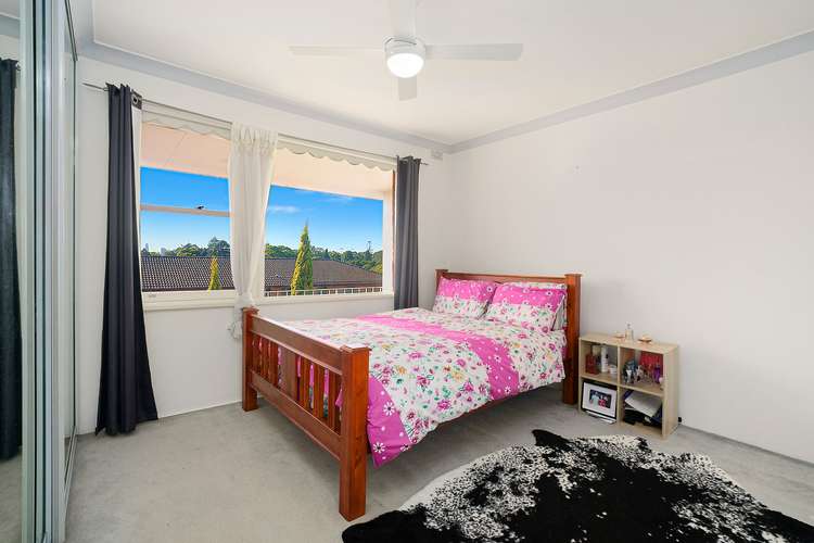 Fourth view of Homely apartment listing, 11/20 Orpington Street, Ashfield NSW 2131