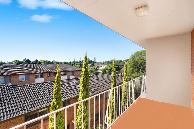 Fifth view of Homely apartment listing, 11/20 Orpington Street, Ashfield NSW 2131