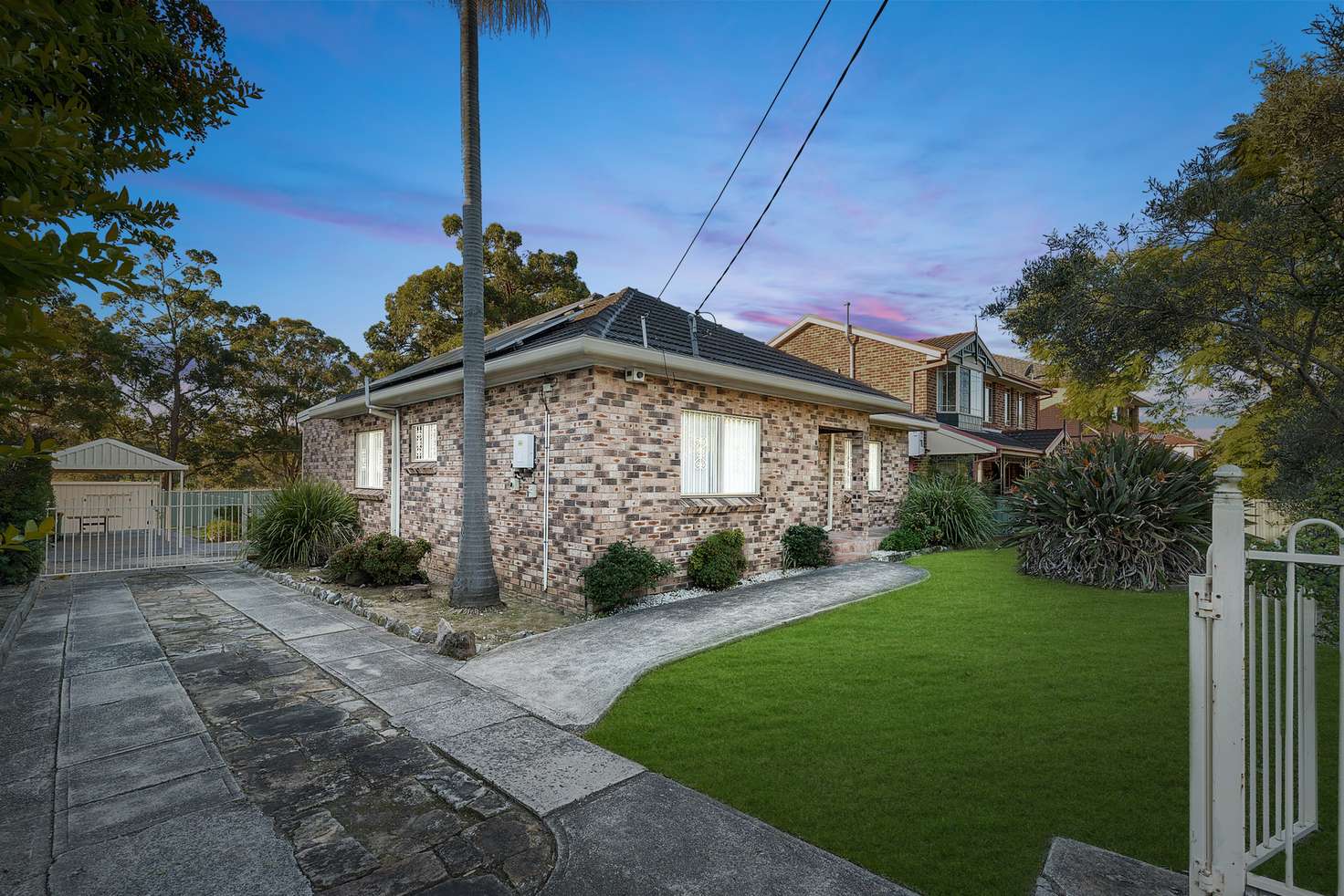 Main view of Homely house listing, 20 Buist Street, Yagoona NSW 2199