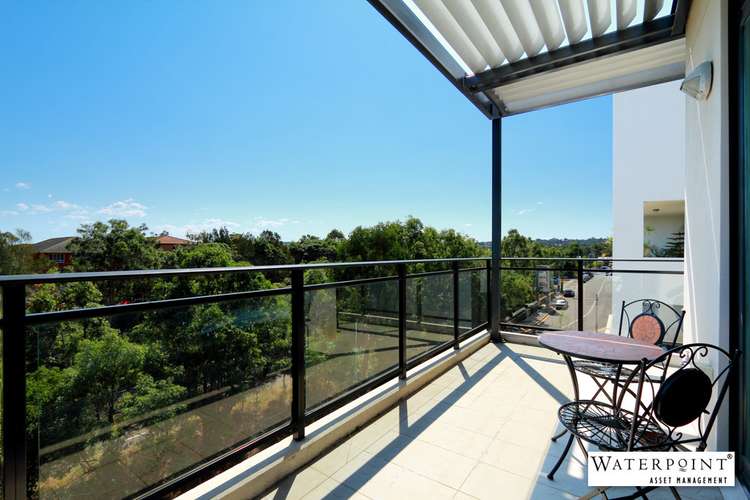 Main view of Homely apartment listing, 35/9 Bay Drive, Meadowbank NSW 2114