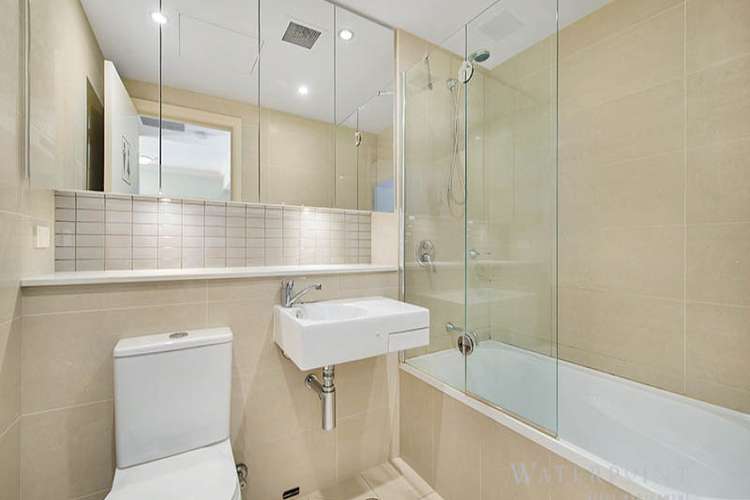 Second view of Homely apartment listing, 35/9 Bay Drive, Meadowbank NSW 2114