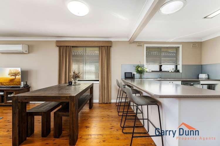 Fourth view of Homely house listing, 31 Bradey Avenue, Hammondville NSW 2170