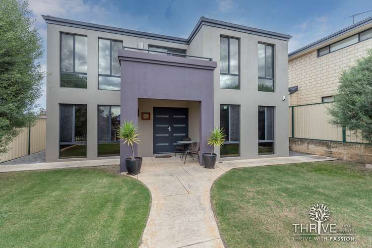 Sixth view of Homely house listing, 12 Jesmond Lane, Success WA 6164