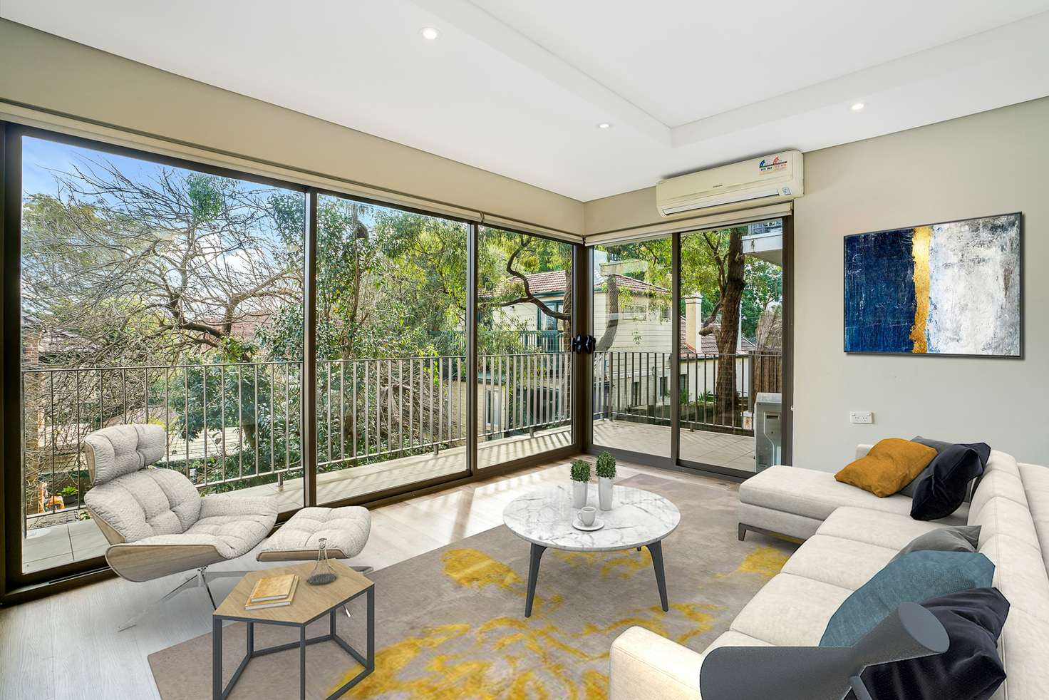 Main view of Homely apartment listing, 31 Botany Street, Bondi Junction NSW 2022