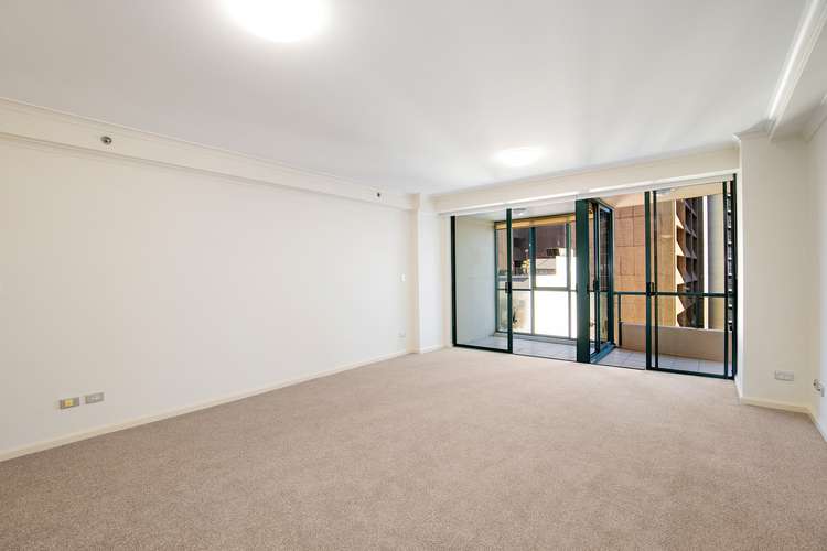 Main view of Homely apartment listing, 53/418 Pitt Street, Haymarket NSW 2000