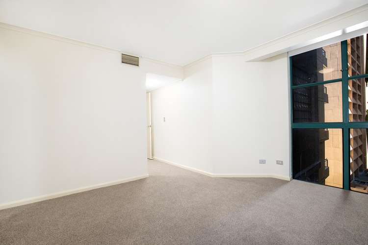 Fourth view of Homely apartment listing, 53/418 Pitt Street, Haymarket NSW 2000