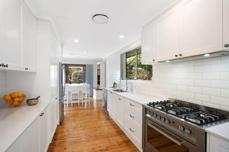 Second view of Homely house listing, 1 Dorset Close, Wamberal NSW 2260