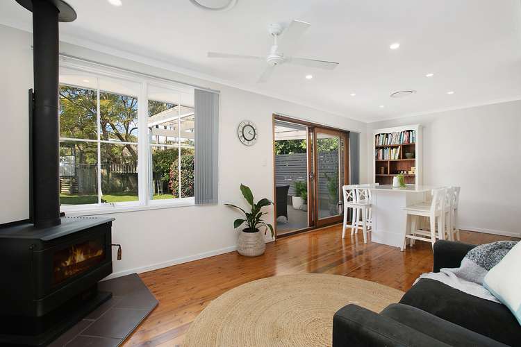 Third view of Homely house listing, 1 Dorset Close, Wamberal NSW 2260