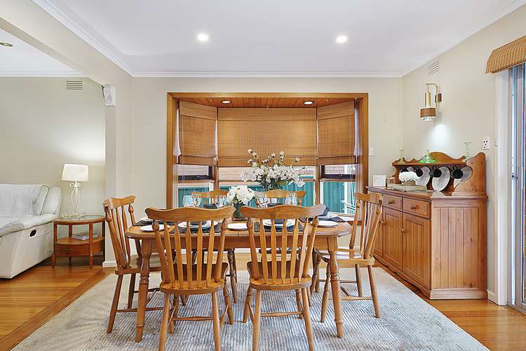 Third view of Homely house listing, 22 Golf Avenue, Kingsbury VIC 3083