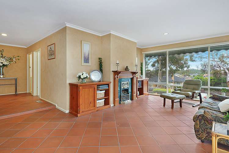 Fourth view of Homely house listing, 22 Golf Avenue, Kingsbury VIC 3083
