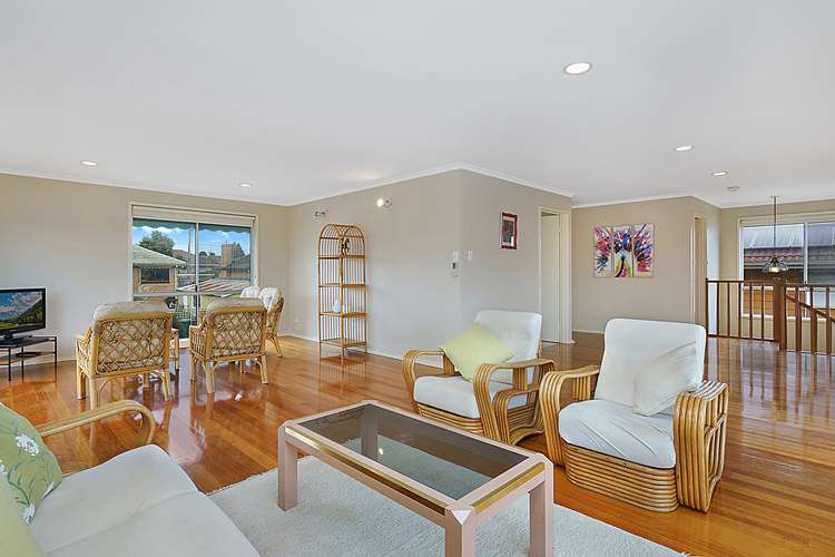Fifth view of Homely house listing, 22 Golf Avenue, Kingsbury VIC 3083