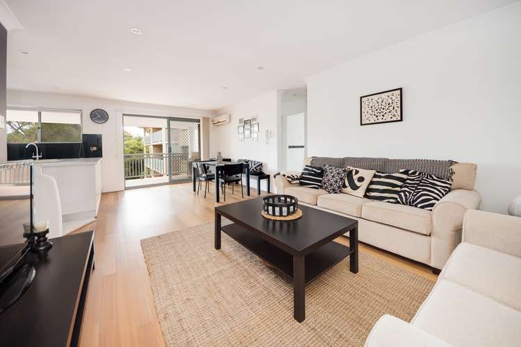 Main view of Homely apartment listing, 12/52-58 Linden Street, Sutherland NSW 2232