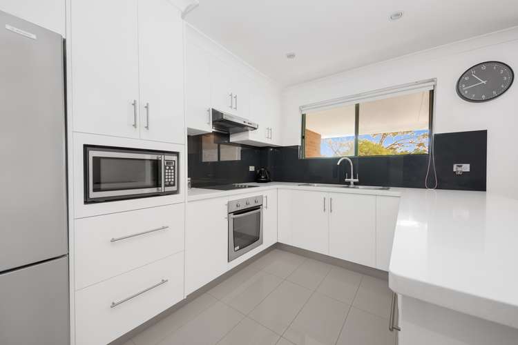 Second view of Homely apartment listing, 12/52-58 Linden Street, Sutherland NSW 2232