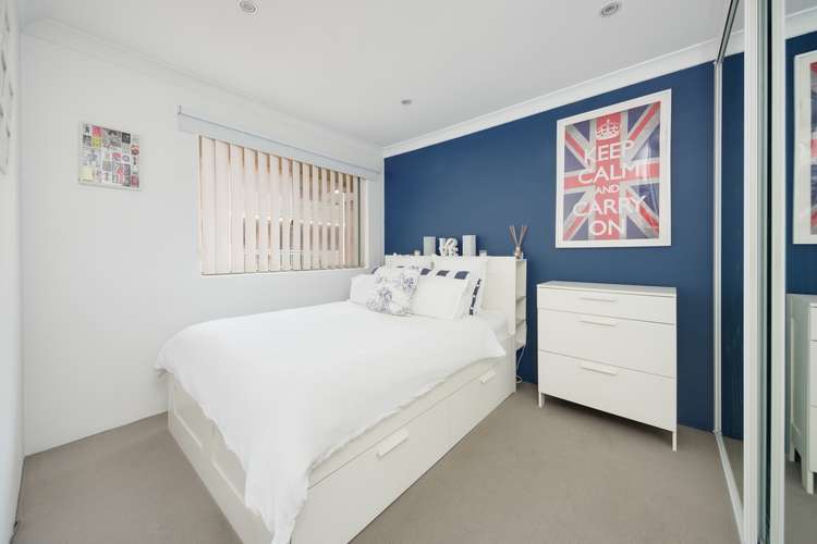 Fourth view of Homely apartment listing, 12/52-58 Linden Street, Sutherland NSW 2232