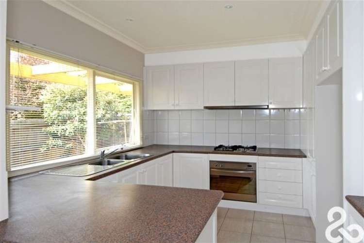 Third view of Homely townhouse listing, 2/18 Linden Street, Ivanhoe VIC 3079