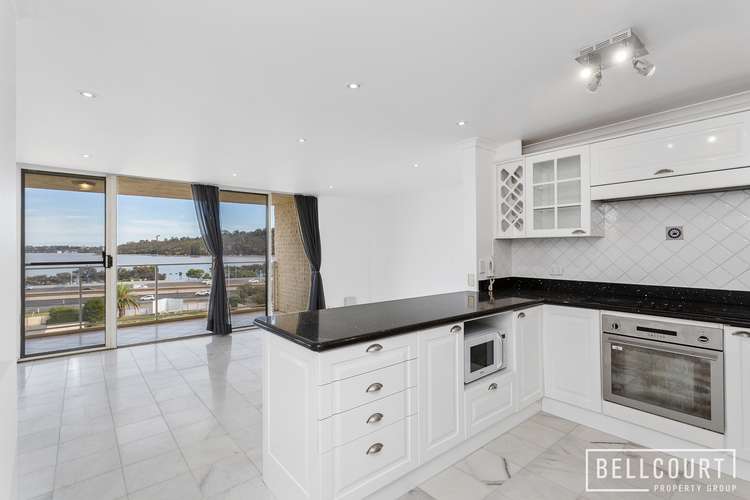 Fifth view of Homely apartment listing, 24/27 Mill Point Road, South Perth WA 6151