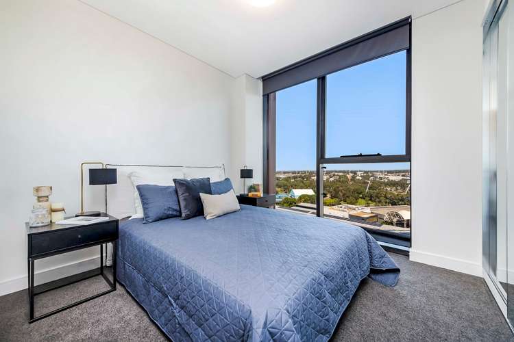 Second view of Homely unit listing, 3101/3 Olympic Boulevard, Sydney Olympic Park NSW 2127