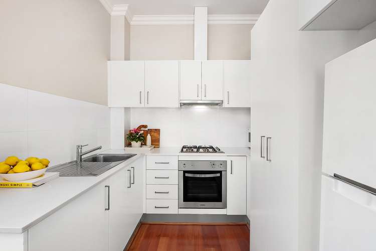 Second view of Homely apartment listing, 6/11-13 Woodcourt Street, Marrickville NSW 2204