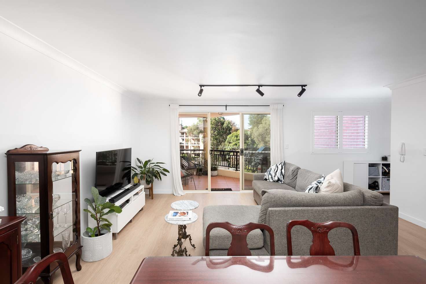 Main view of Homely apartment listing, 15/17-21 Gray Street, Sutherland NSW 2232