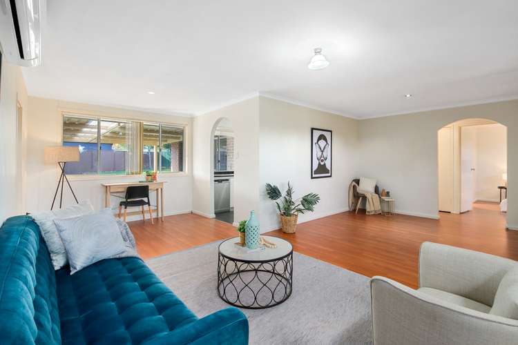 Second view of Homely house listing, 5 Eucumbene Place, St Clair NSW 2759