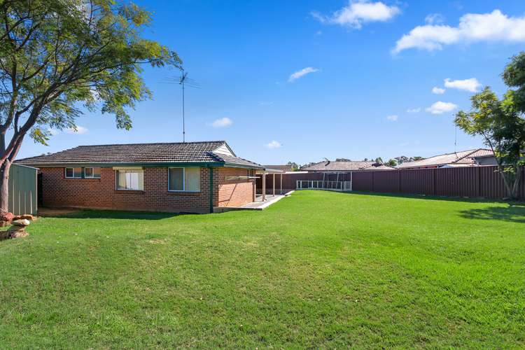 Third view of Homely house listing, 5 Eucumbene Place, St Clair NSW 2759