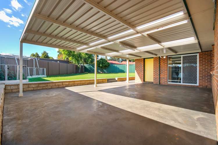 Fourth view of Homely house listing, 5 Eucumbene Place, St Clair NSW 2759