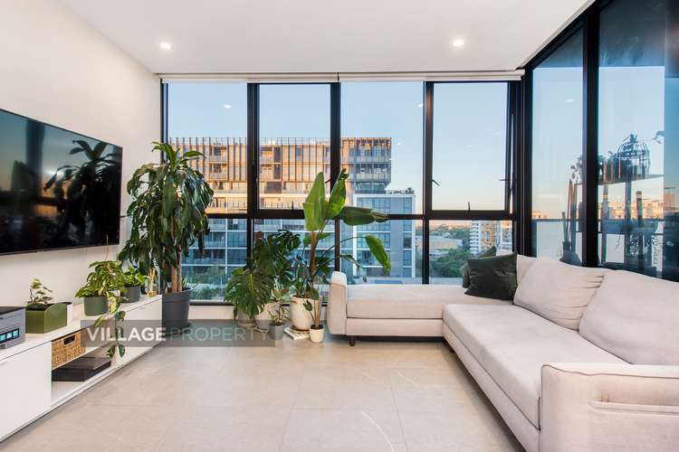 Main view of Homely apartment listing, 927/2K Morton Street, Parramatta NSW 2150