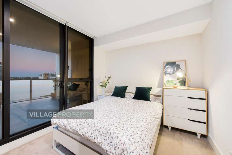 Third view of Homely apartment listing, 927/2K Morton Street, Parramatta NSW 2150