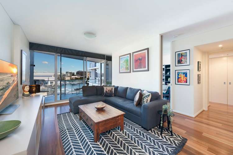 Main view of Homely apartment listing, 803/23 Shelley Street, Sydney NSW 2000