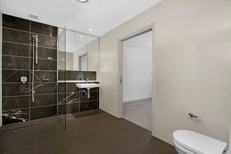 Fourth view of Homely apartment listing, 607/55 Hill Road, Wentworth Point NSW 2127