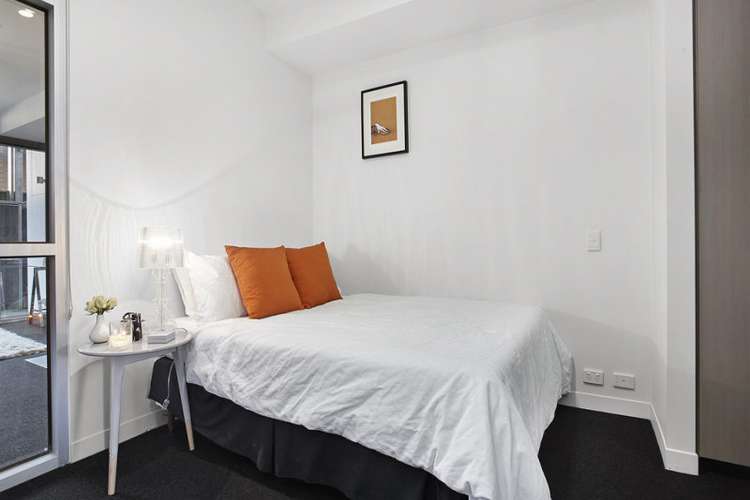 Fifth view of Homely apartment listing, 3/4 Bik Lane, Fitzroy North VIC 3068